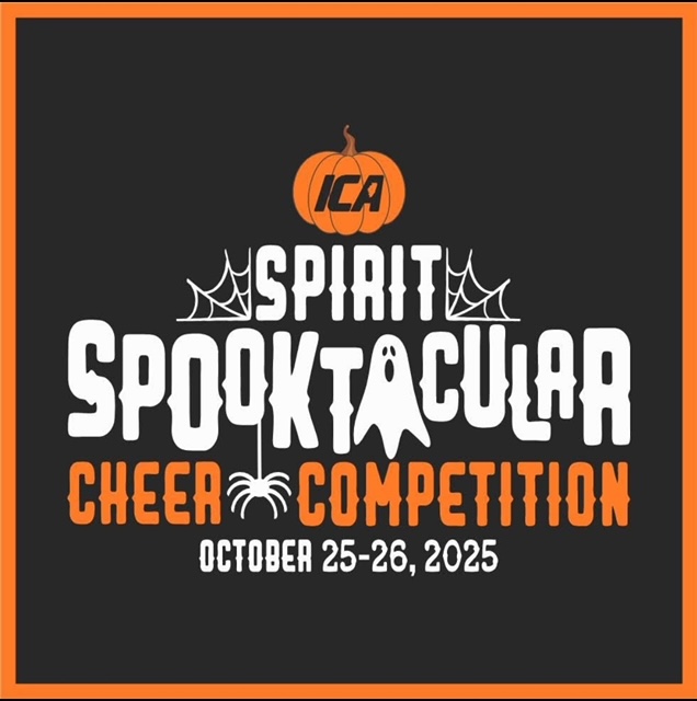 Spirit Spooktacular 25